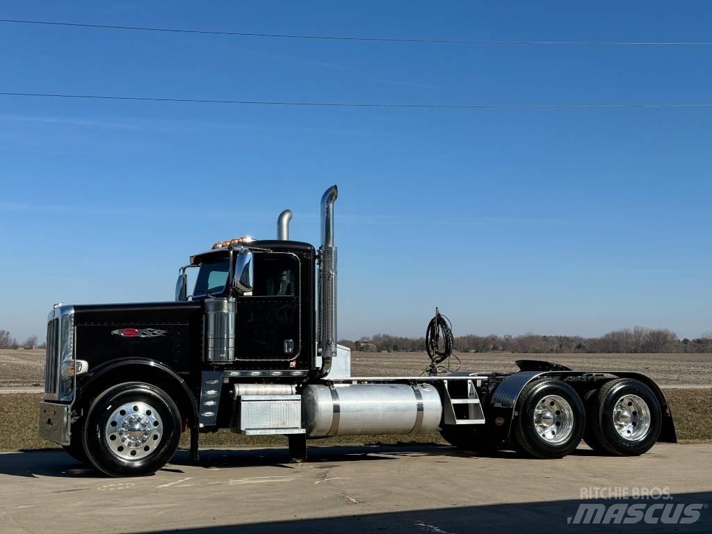 Peterbilt 389 Motrici e Trattori Stradali