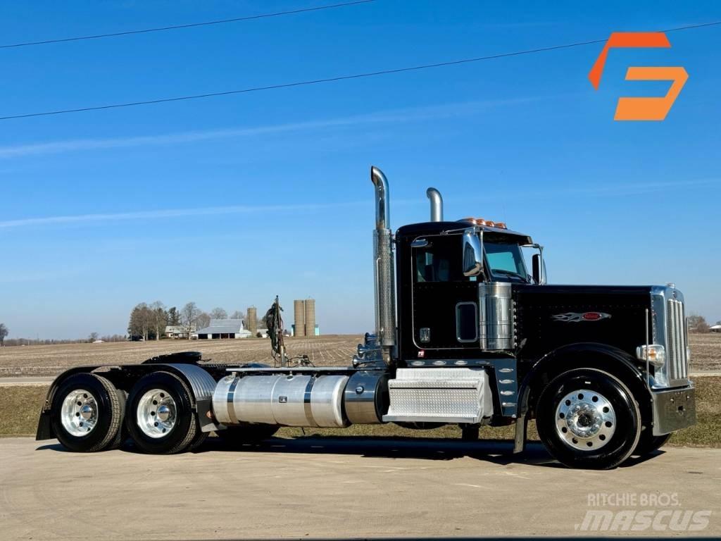 Peterbilt 389 Motrici e Trattori Stradali