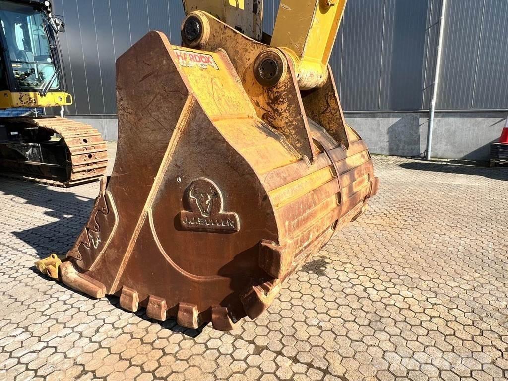 CAT 374-07C ME Escavatori cingolati