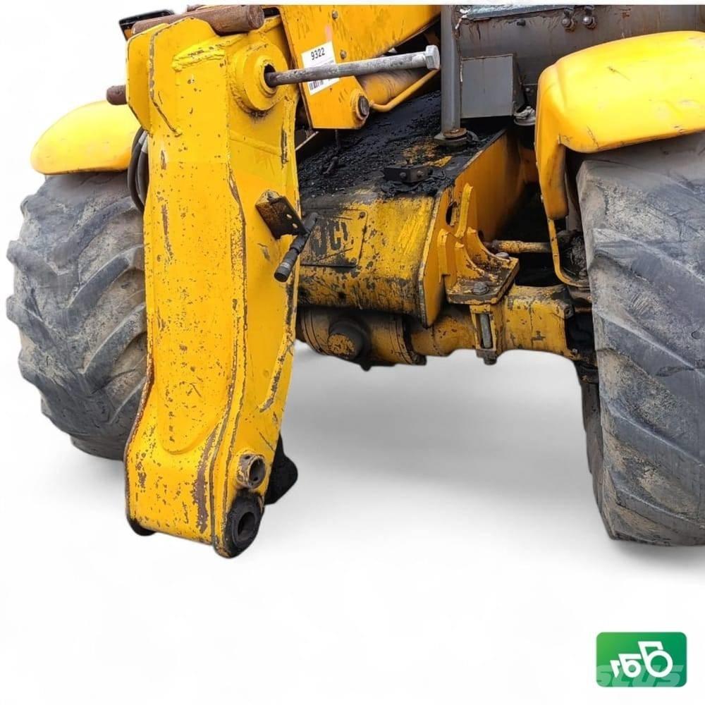 JCB 526S 1998r. Parts Sollevatori telescopici