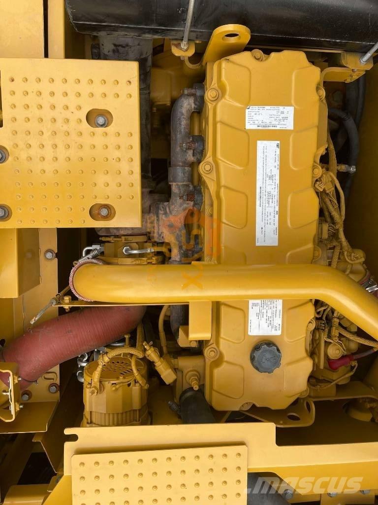 CAT 336 D2 Escavatori cingolati