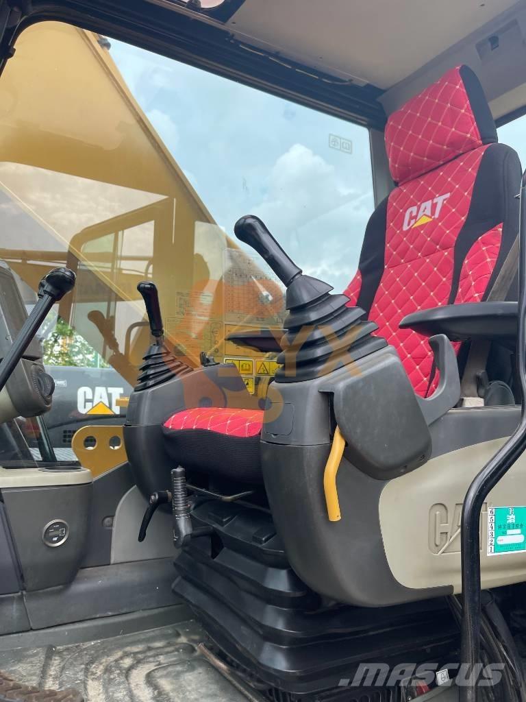 CAT 336 D2 Escavatori cingolati