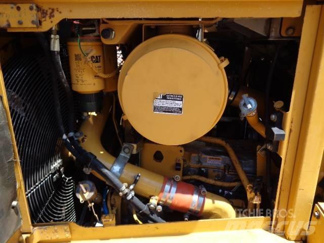 CAT D 6 R II Dozer cingolati