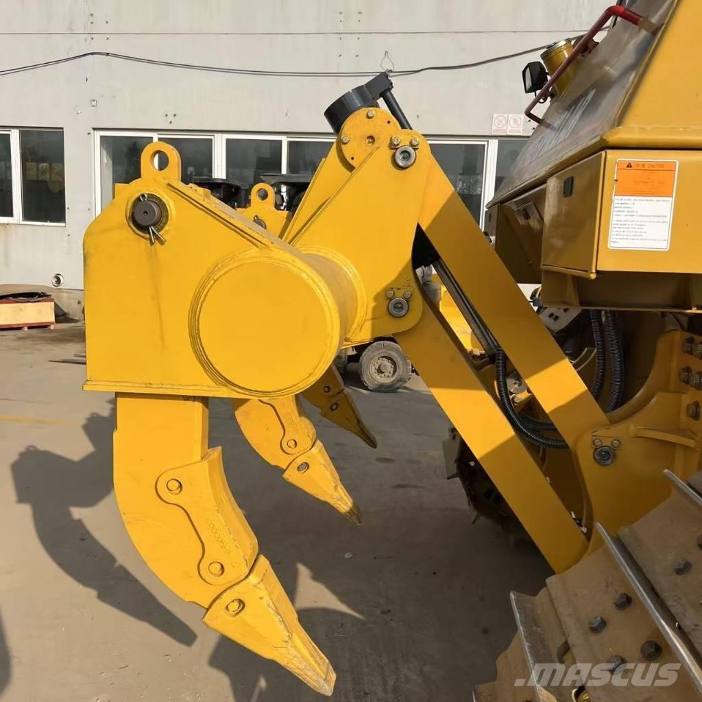 CAT D 8 R Dozer cingolati