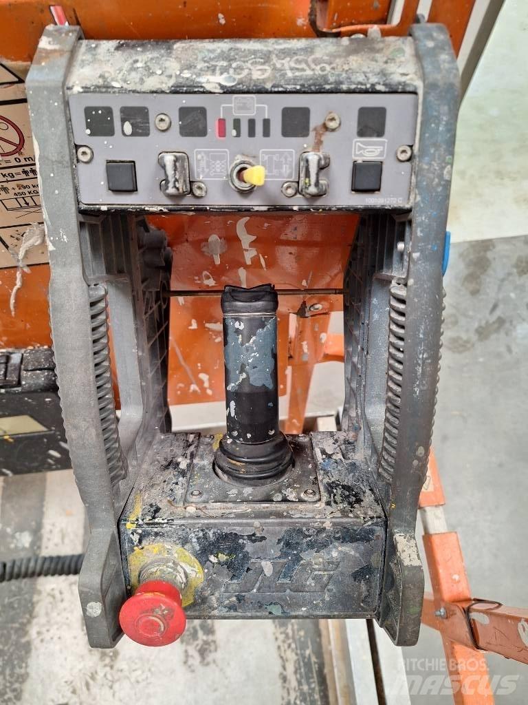 JLG 2646 ES Piattaforme a pantografo