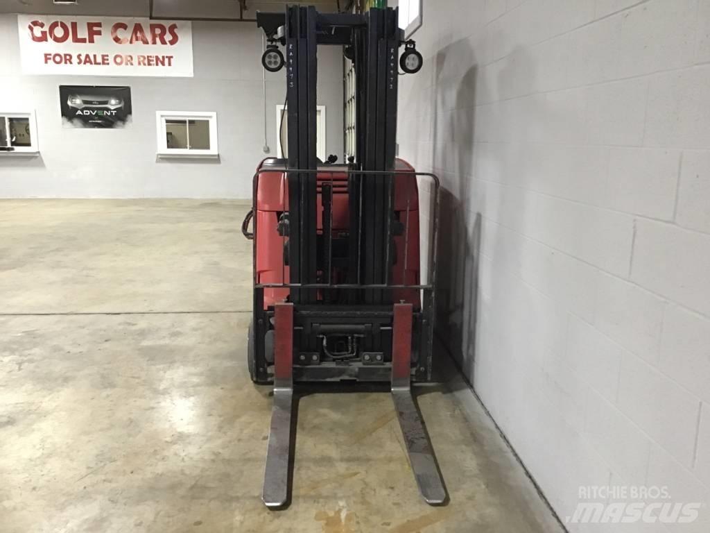 Raymond 425C40TT Carrelli elevatori-Altro
