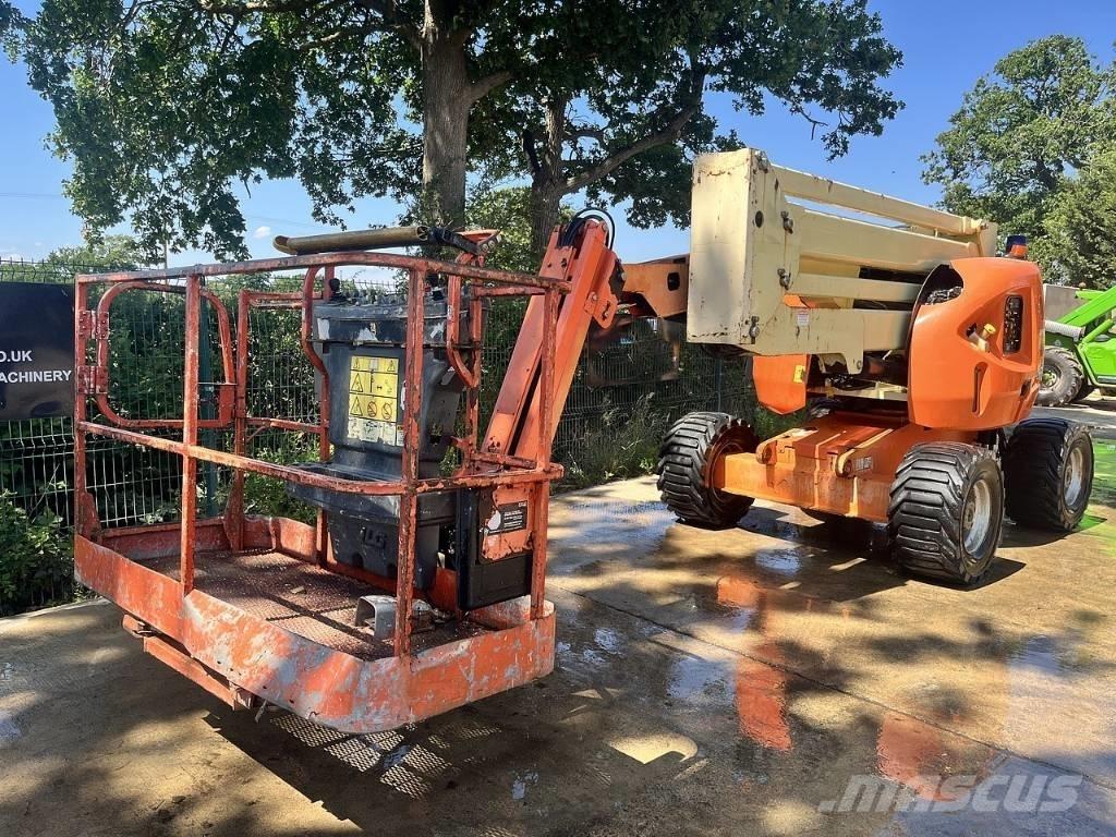 JLG 450 AJ II Piattaforme a braccio articolato