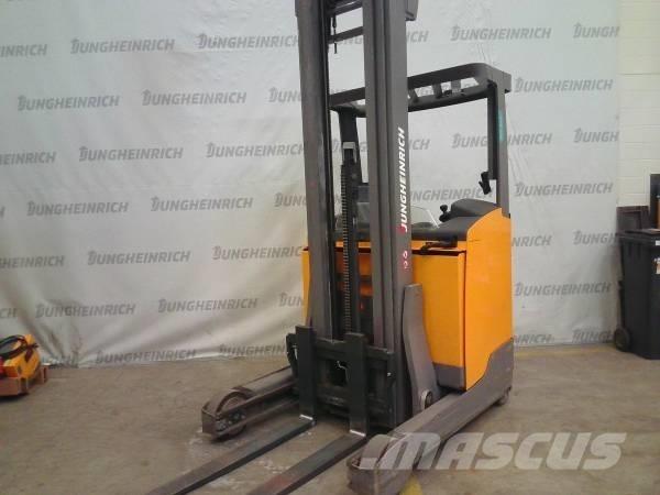 Jungheinrich ETV 216 Carrello retrattile