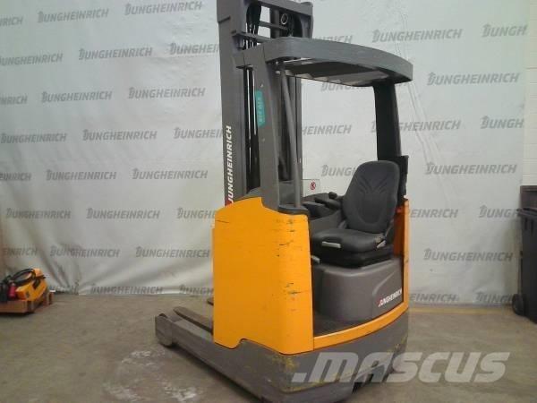 Jungheinrich ETV 216 Carrello retrattile