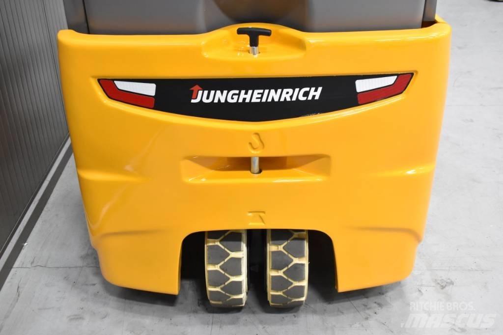 Jungheinrich EFG 213 Carrelli elevatori elettrici
