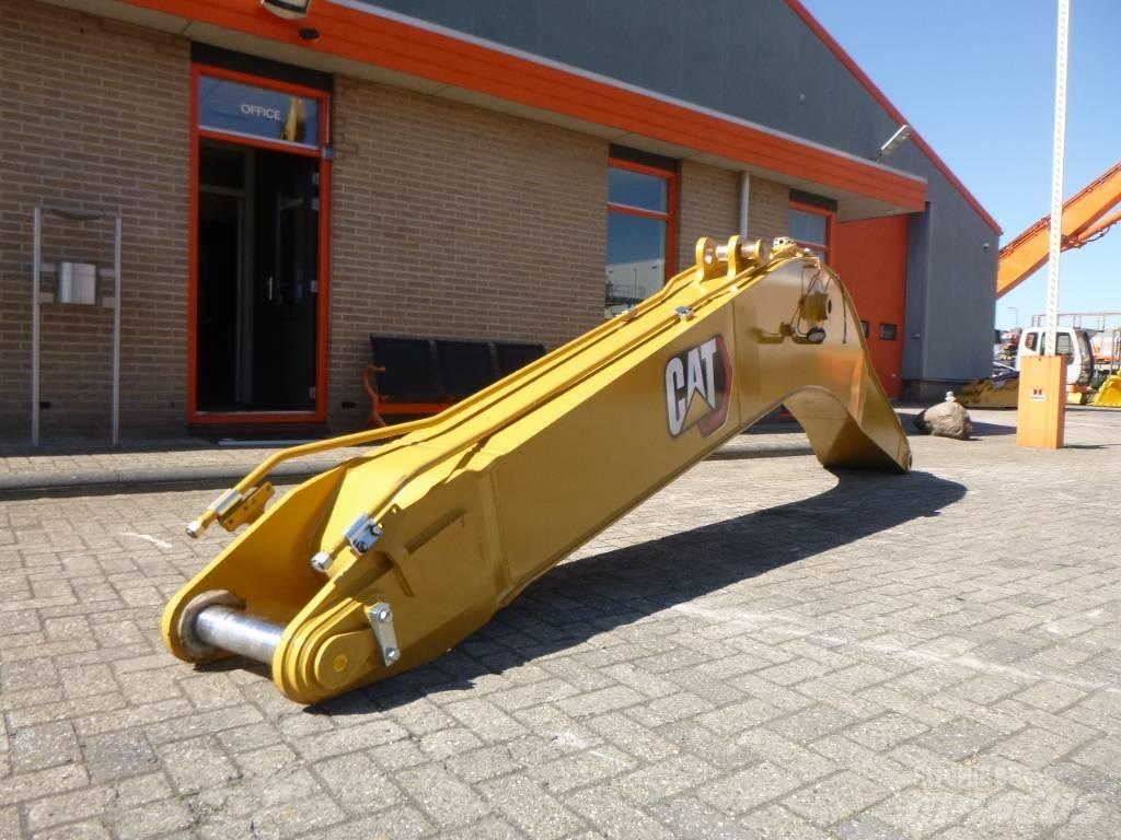 CAT 320 GX / 320 GC Retroescavatori