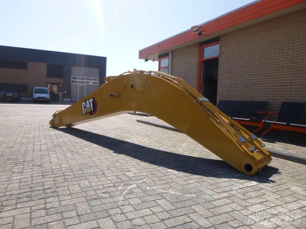 CAT 320 GX / 320 GC Retroescavatori