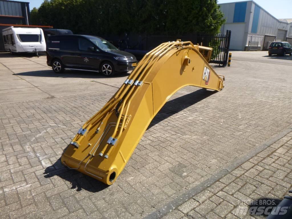 CAT 320 GX / 320 GC Retroescavatori