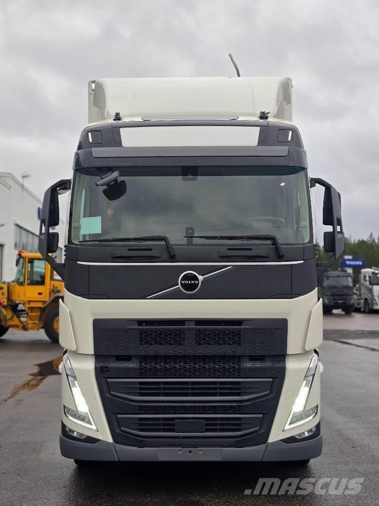 Volvo FH460 Camion a temperatura controllata