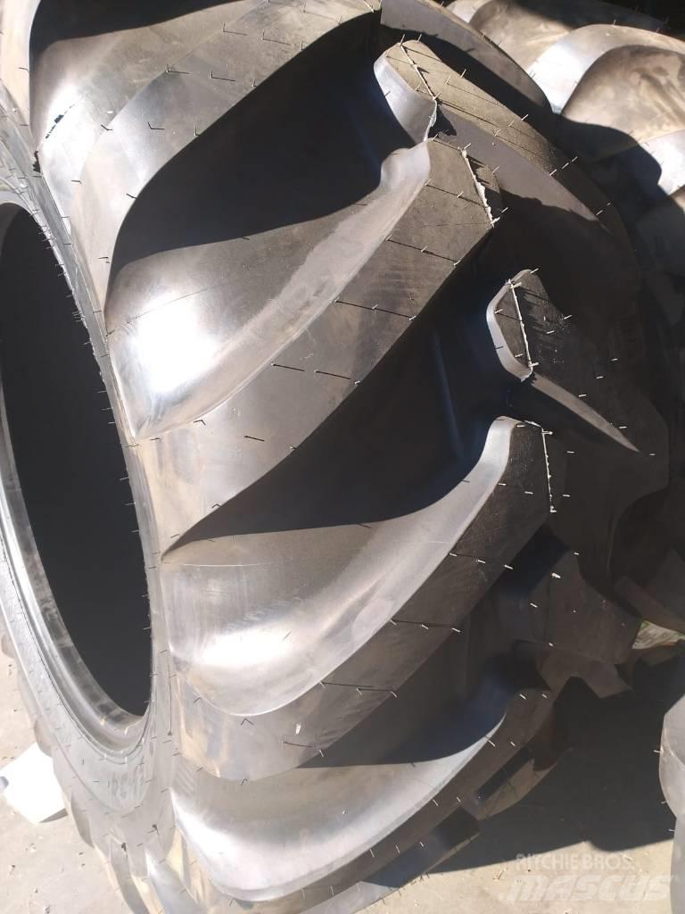 Nokian Forest tires Pneumatici, ruote e cerchioni