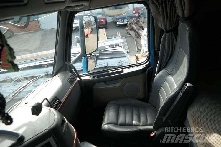 Volvo FH13 480 Motrici e Trattori Stradali