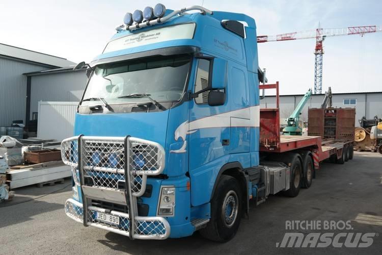Volvo FH13 480 Motrici e Trattori Stradali