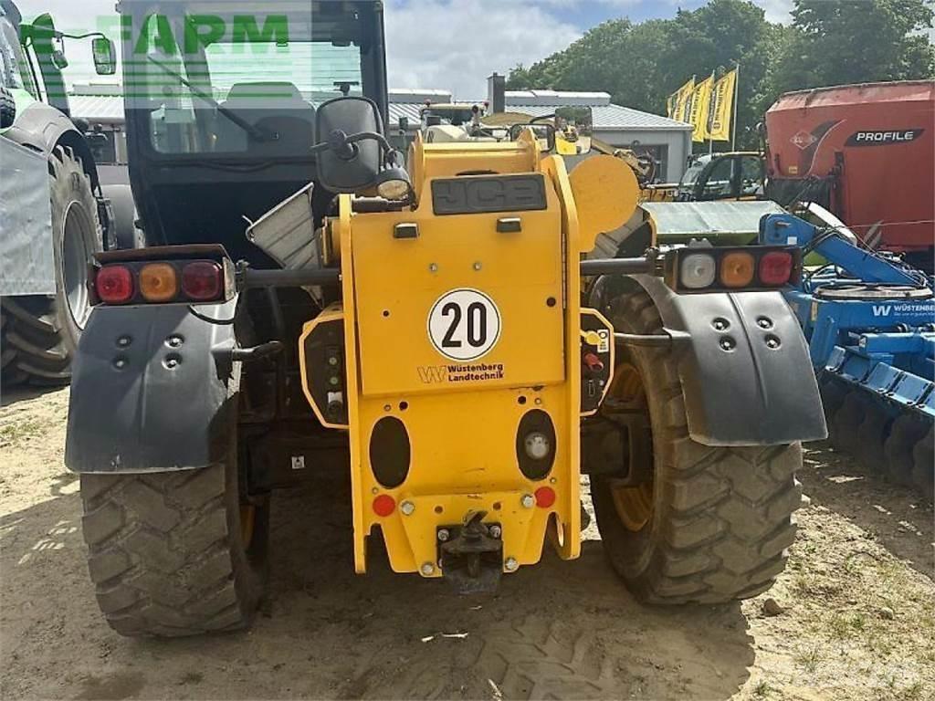 JCB 542-70 Sollevatori telescopici per agricoltura