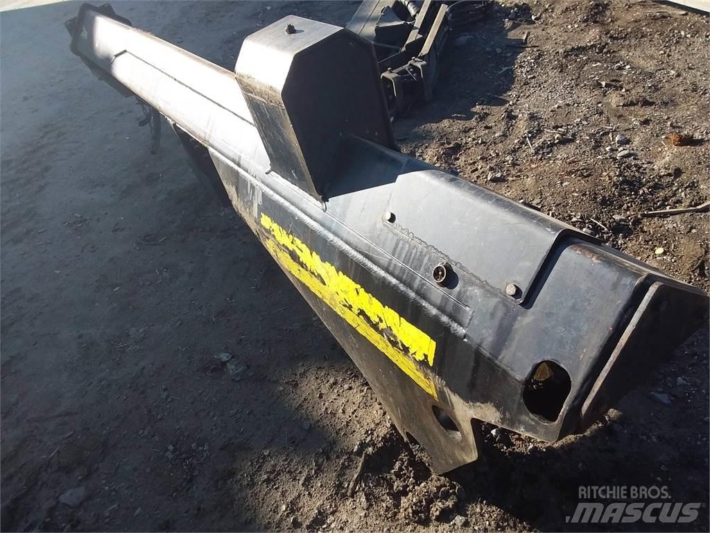 Eco Log 300 Gru raccoglitrici
