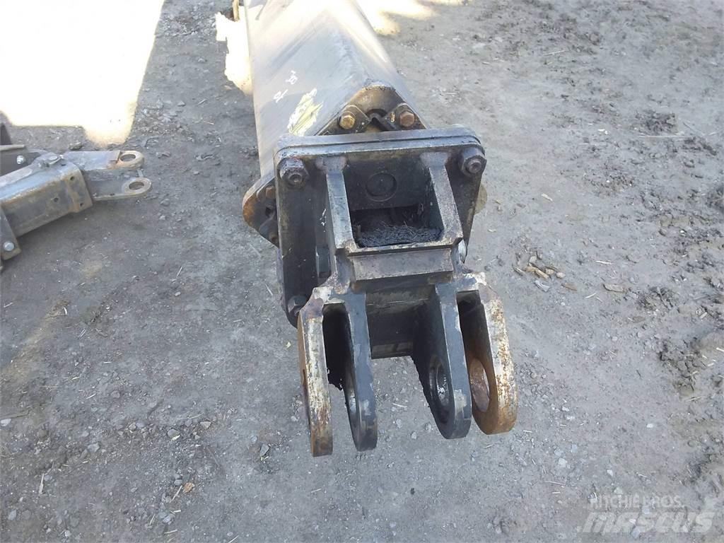 Eco Log 300 Gru raccoglitrici