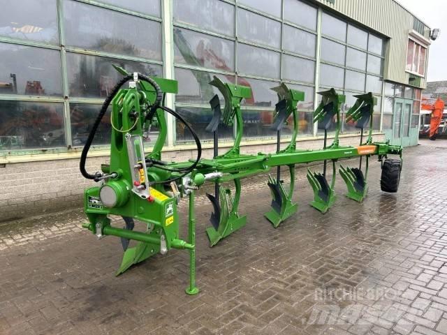 Amazone CAYROS XS Aratri convenzionali