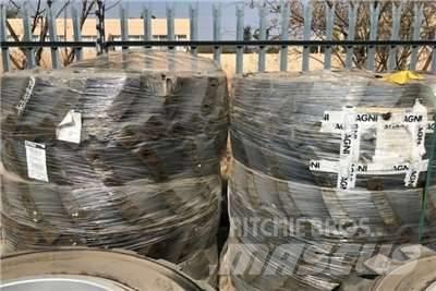 Magni Machine Carrelli elevatori-Altro