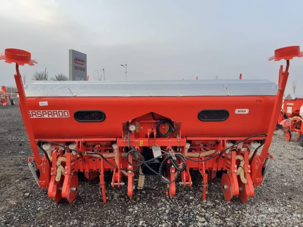 Maschio MTE 300 R Seminatrici combinate