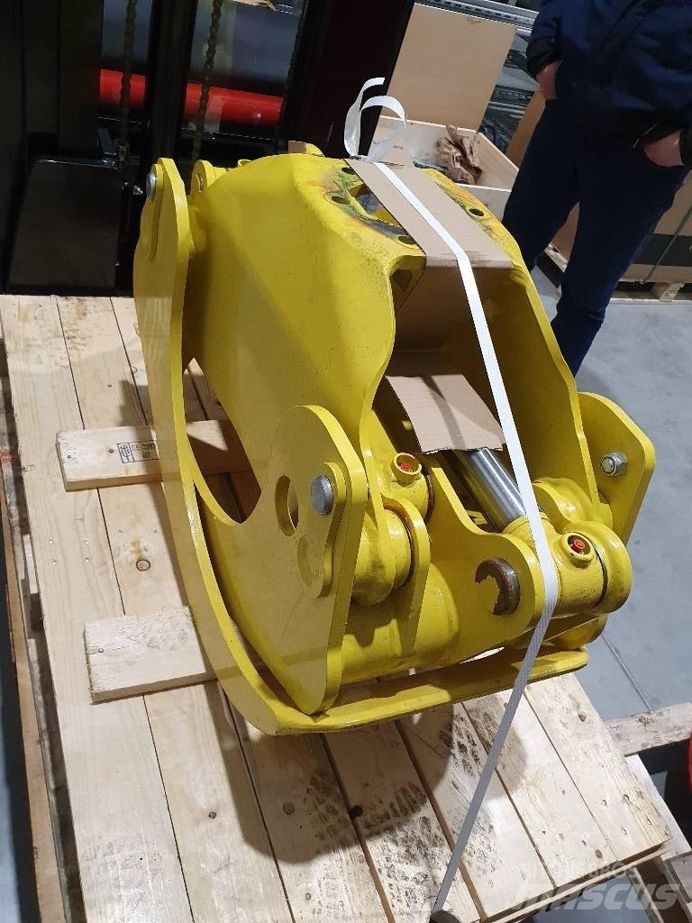 Hiab Loglift FX26 Forestale - Altro