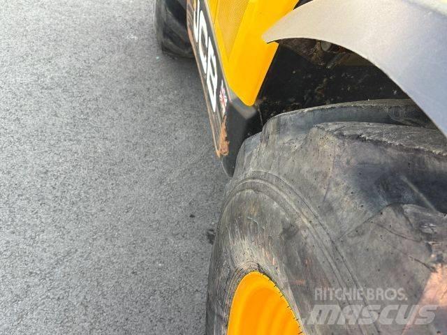 JCB 535-95 Sollevatori telescopici