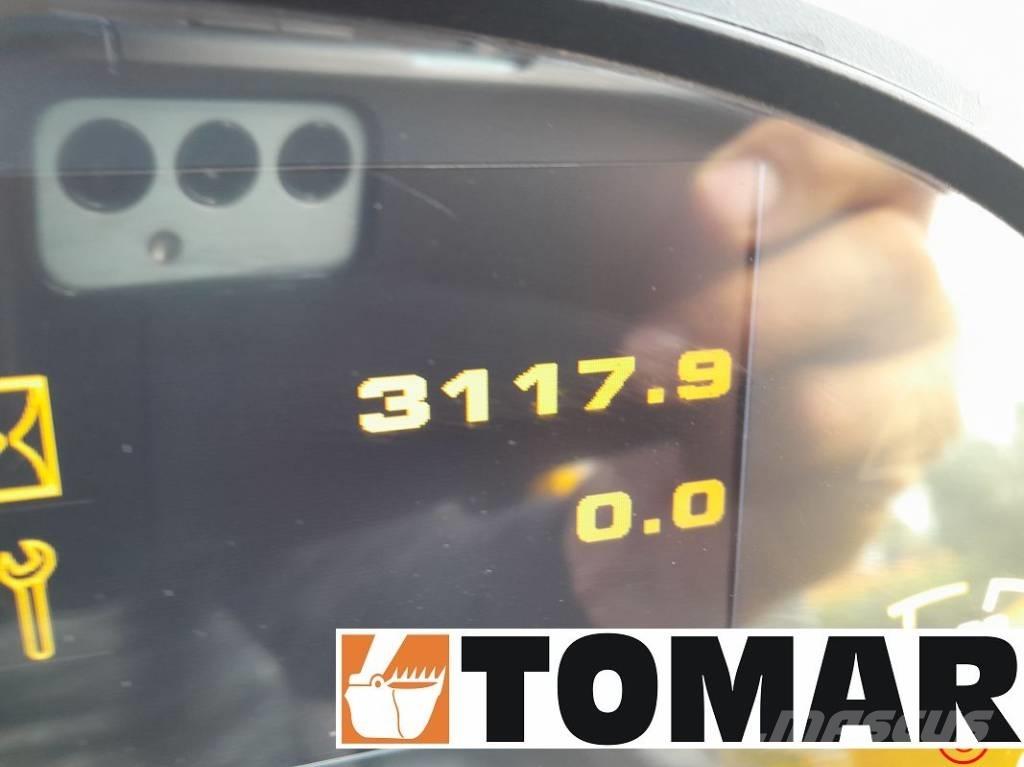 JCB 540-140 Sollevatori telescopici