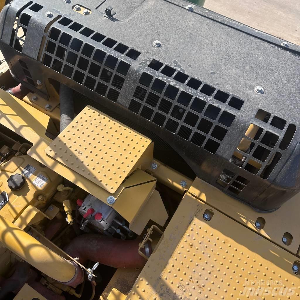 CAT 336 D Escavatori cingolati