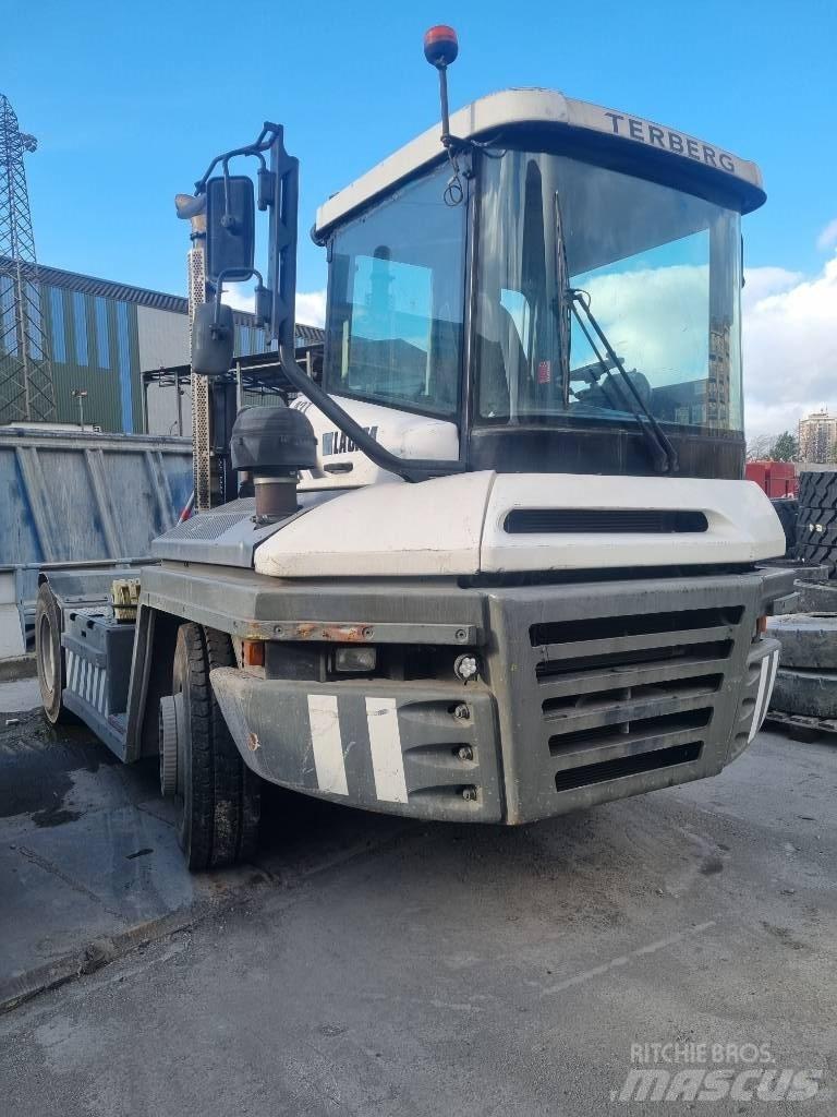 Terberg RT283 Trattori portuali