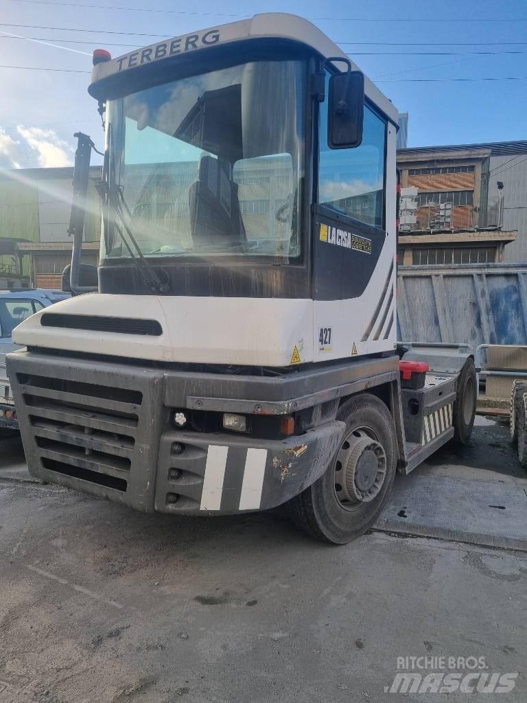 Terberg RT283 Trattori portuali