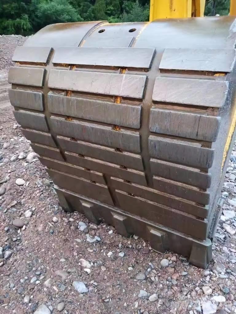 Komatsu PC 270 Escavatori cingolati