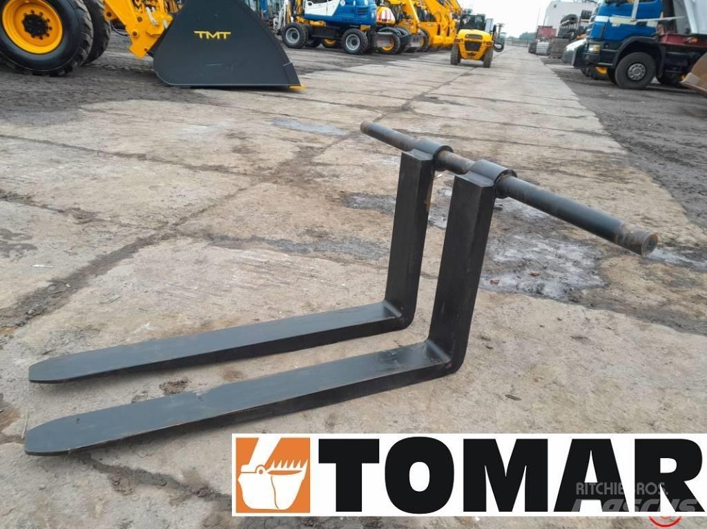 JCB 560-80 Sollevatori telescopici
