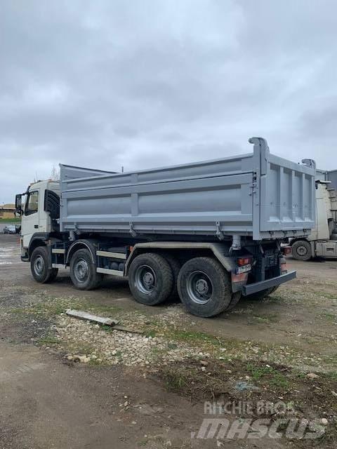 Volvo FM 440 Camion ribaltabili