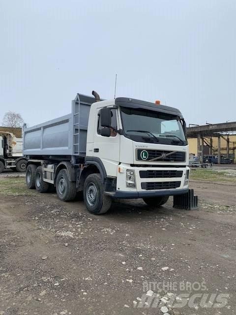 Volvo FM 440 Camion ribaltabili