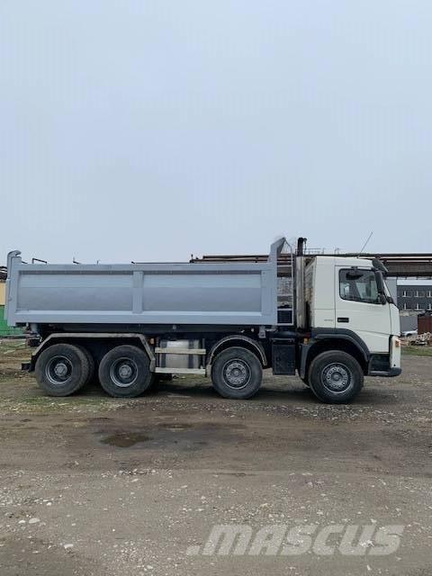 Volvo FM 440 Camion ribaltabili