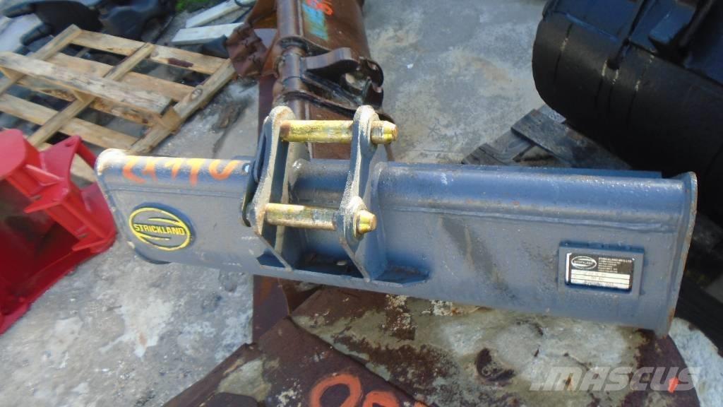 Hitachi ZX 19 U-6 Miniescavatori