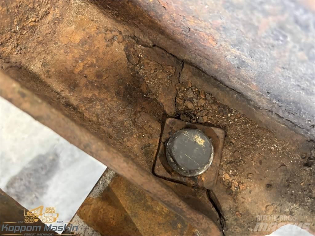 Gremo 704 Altri componenti