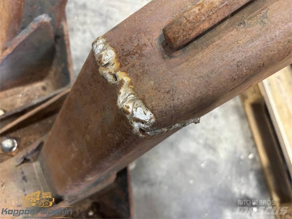 Gremo 704 Altri componenti