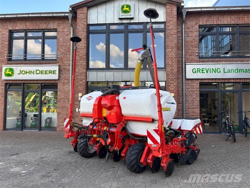 Kuhn Maxima 3 Seminatrici di precisione