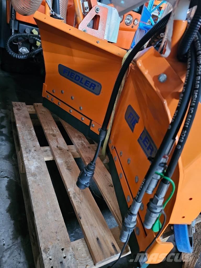 Holder C65 SC Utility porta attrezzi