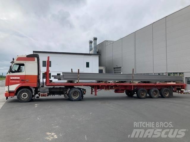 Volvo FH 12 Motrici e Trattori Stradali