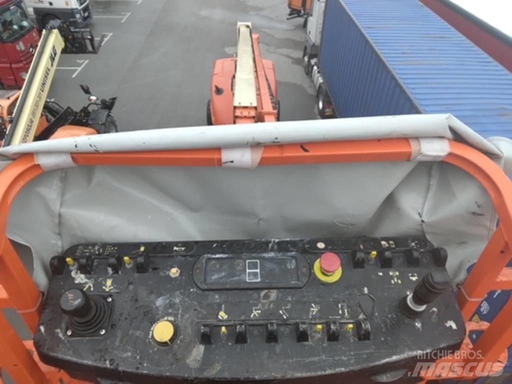 JLG 860 SJ Piattaforme a braccio telescopico