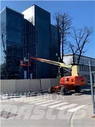 JLG 860 SJ Piattaforme a braccio telescopico