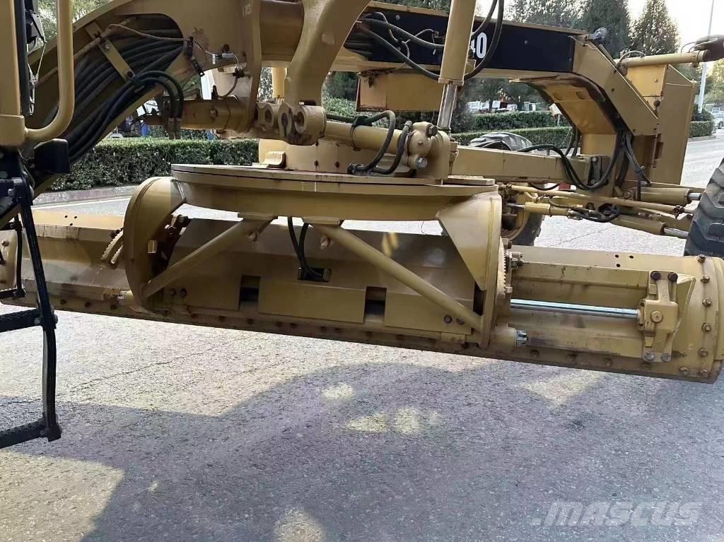 CAT 140 GC Motorgraders