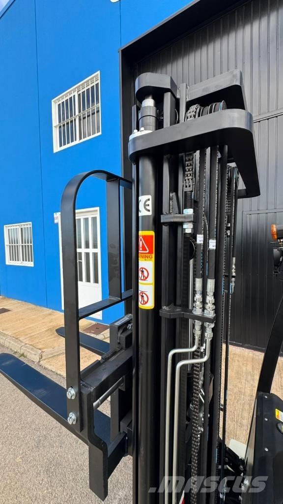  UNIMAQ ESD18M Carrelli elevatori-Altro