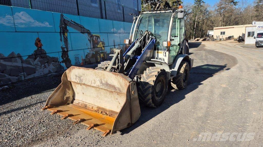 Kramer 750 Pale gommate