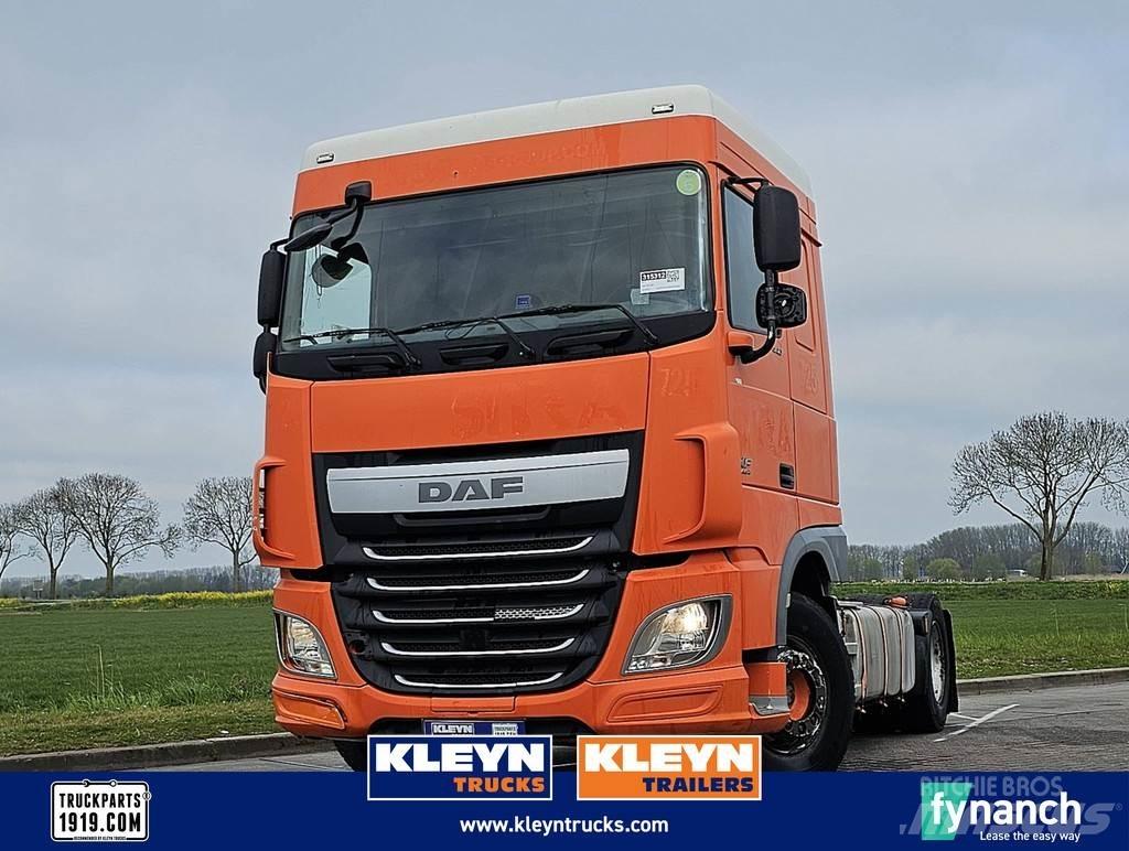 DAF XF 440 Motrici e Trattori Stradali